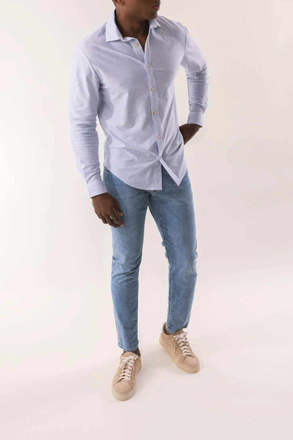 Long Sleeve Shirt - Zucchero - Image 2