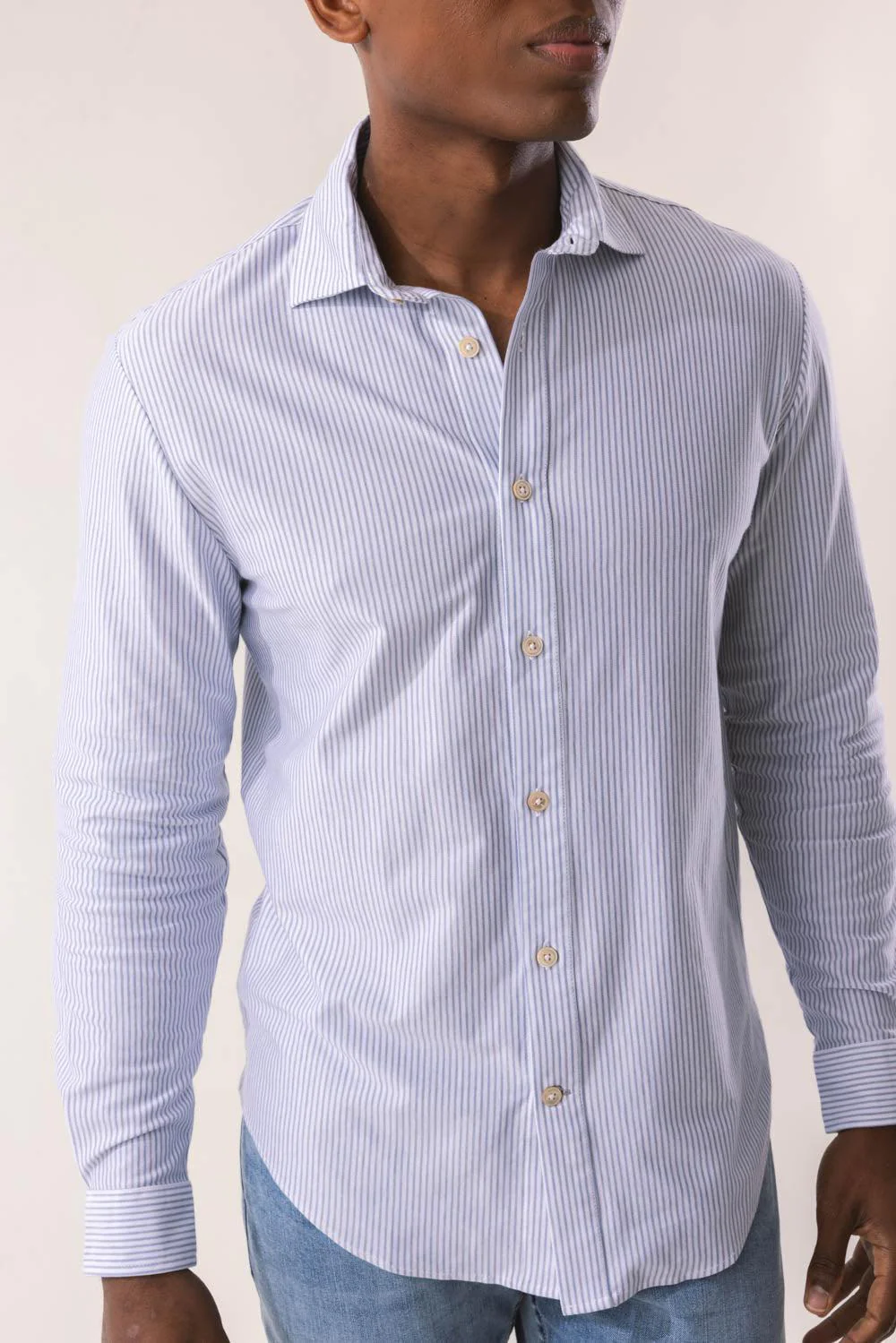 Long Sleeve Shirt - Zucchero - Image 3