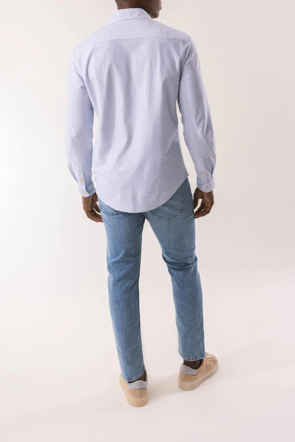 Long Sleeve Shirt - Zucchero - Image 4