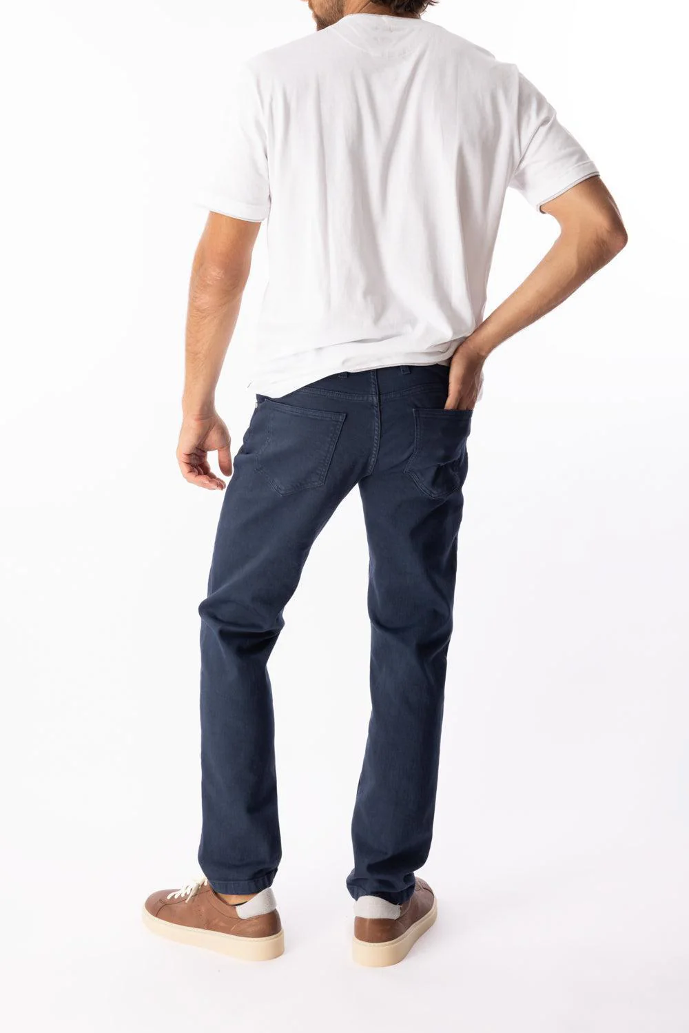 Low Profile Sneakers - Image 4