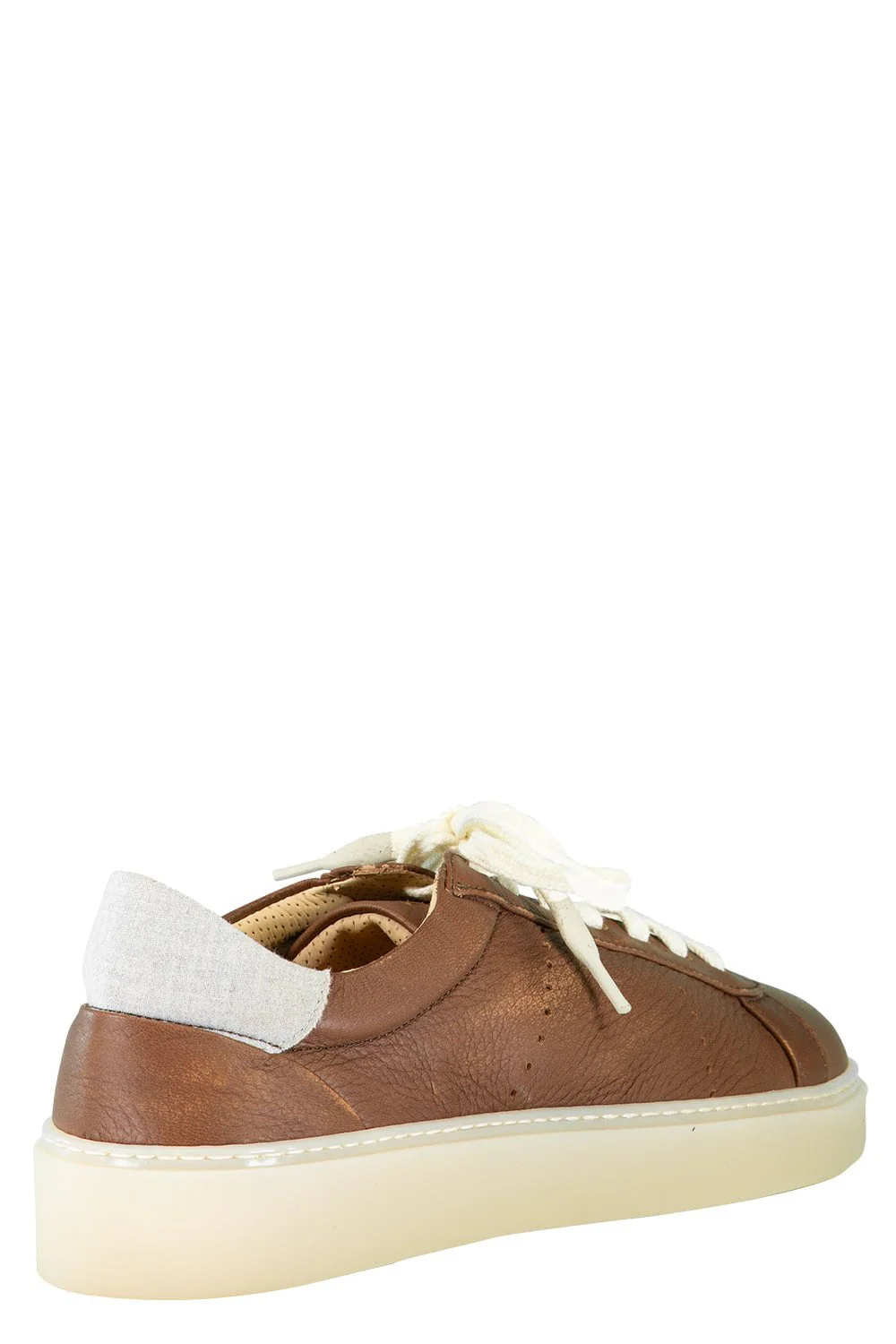 Low Profile Sneakers - Image 5