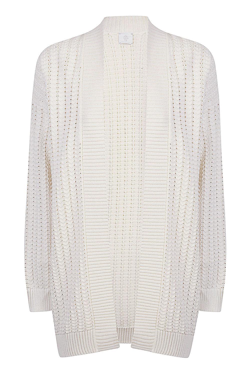 Midi Cardigan