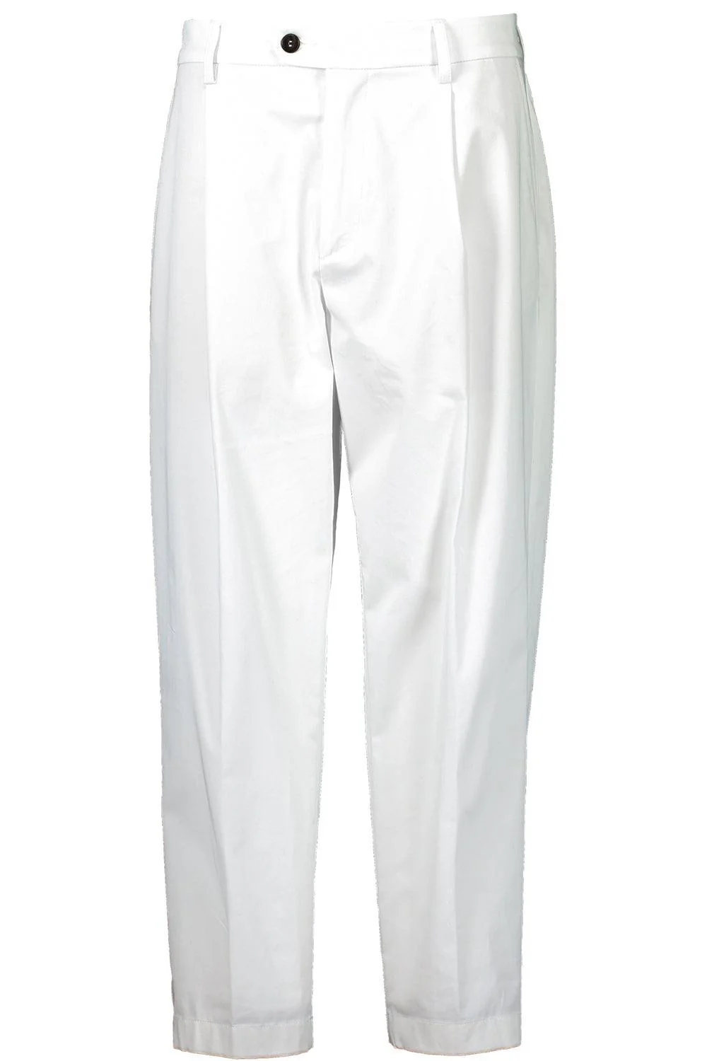 Pence Over Pants - White