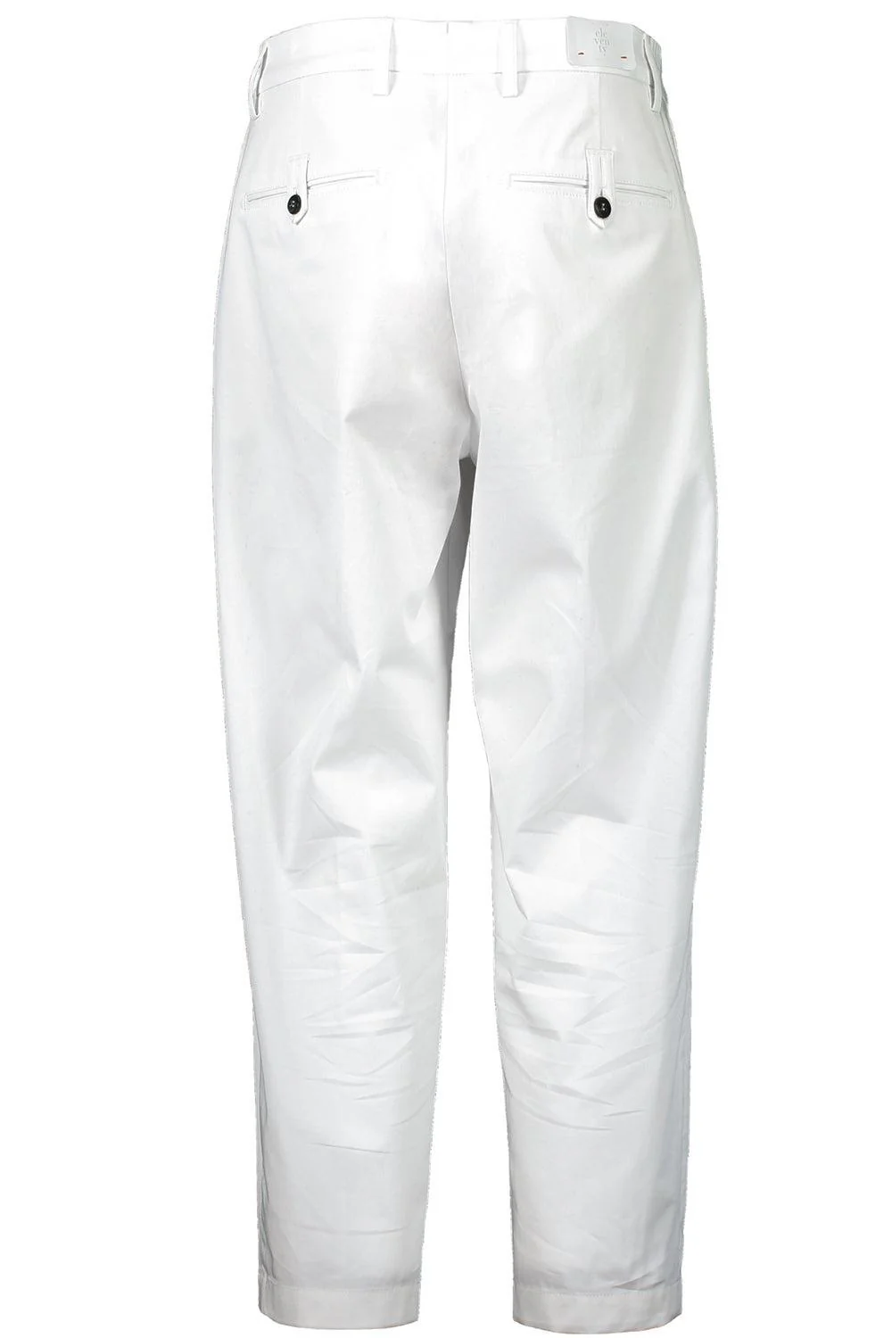 Pence Over Pants - White - Image 2