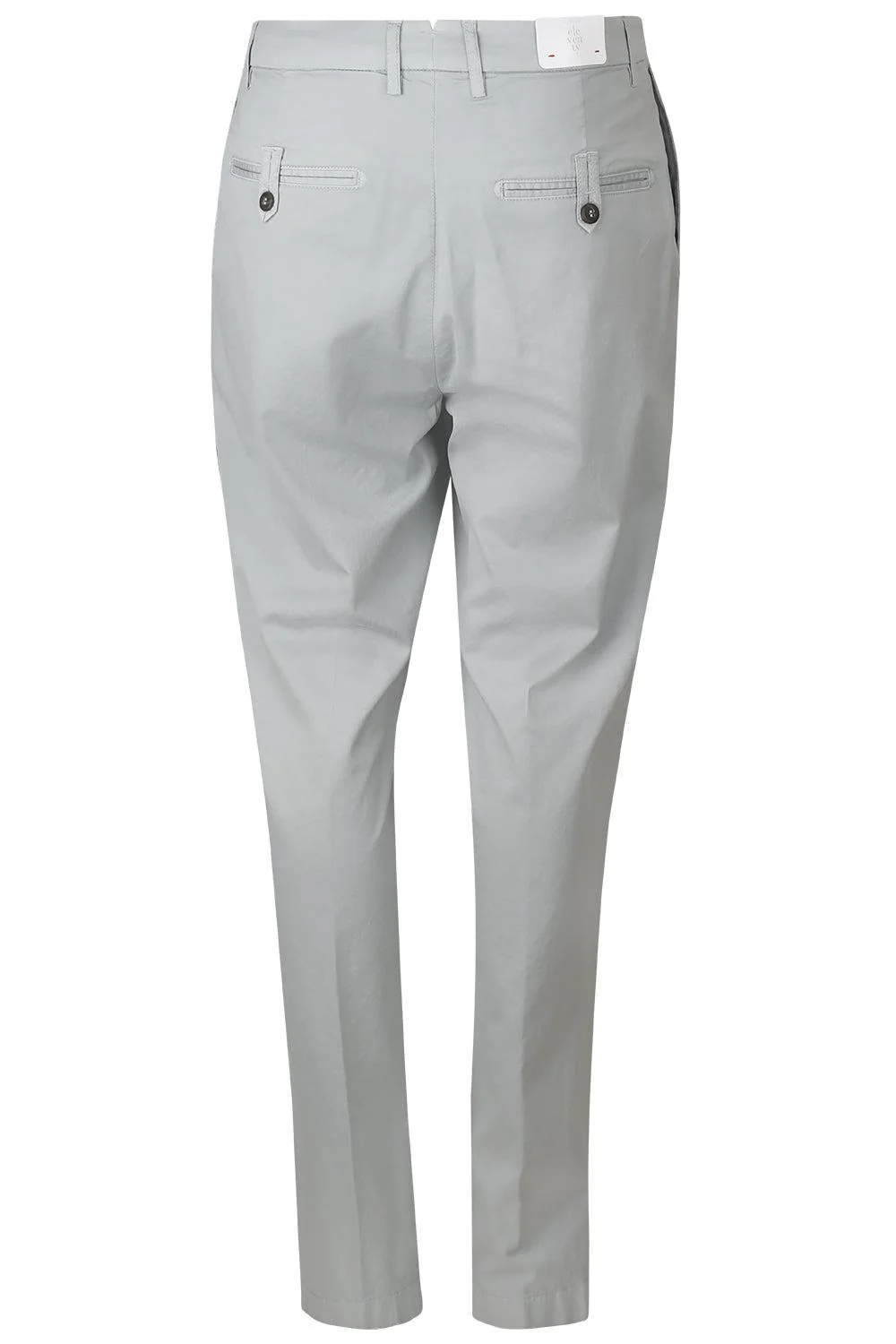 Pleated Trouser - Zucchero - Image 2