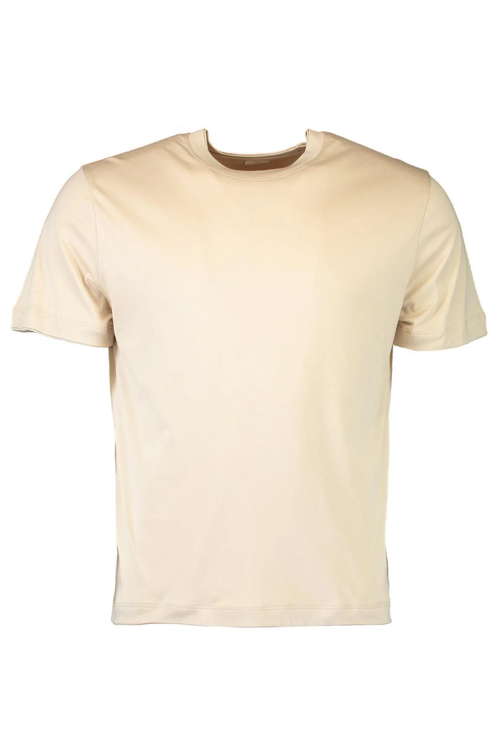 Pocket Tee - Camel