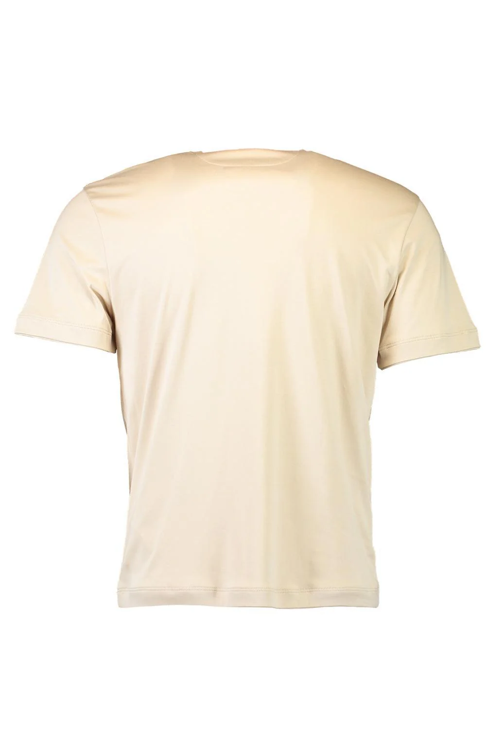 Pocket Tee - Camel - Image 2
