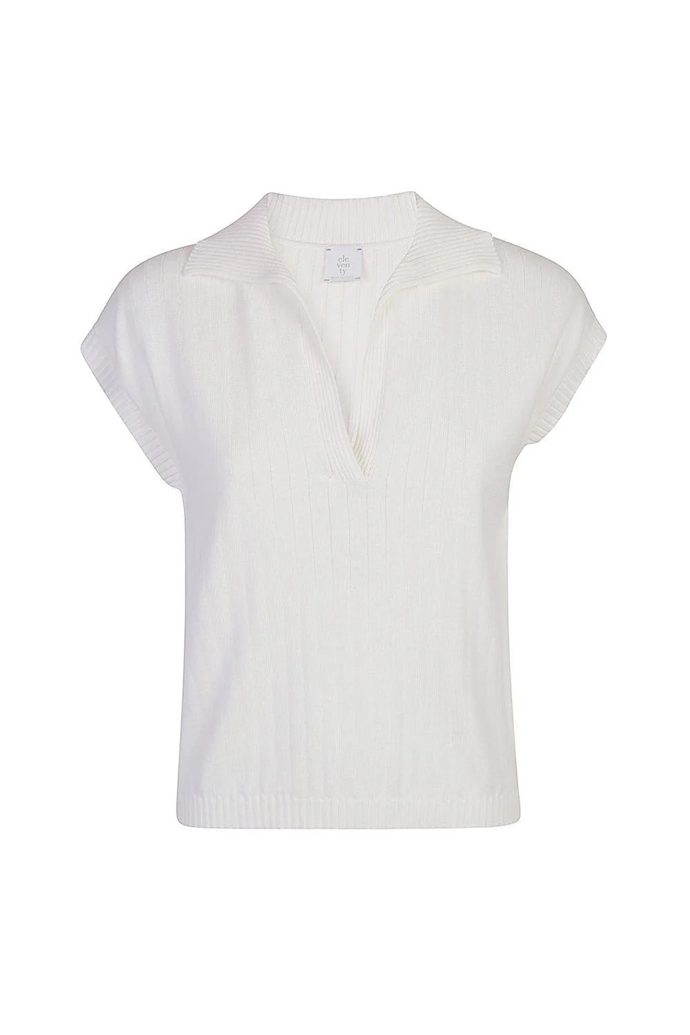 Polo Top