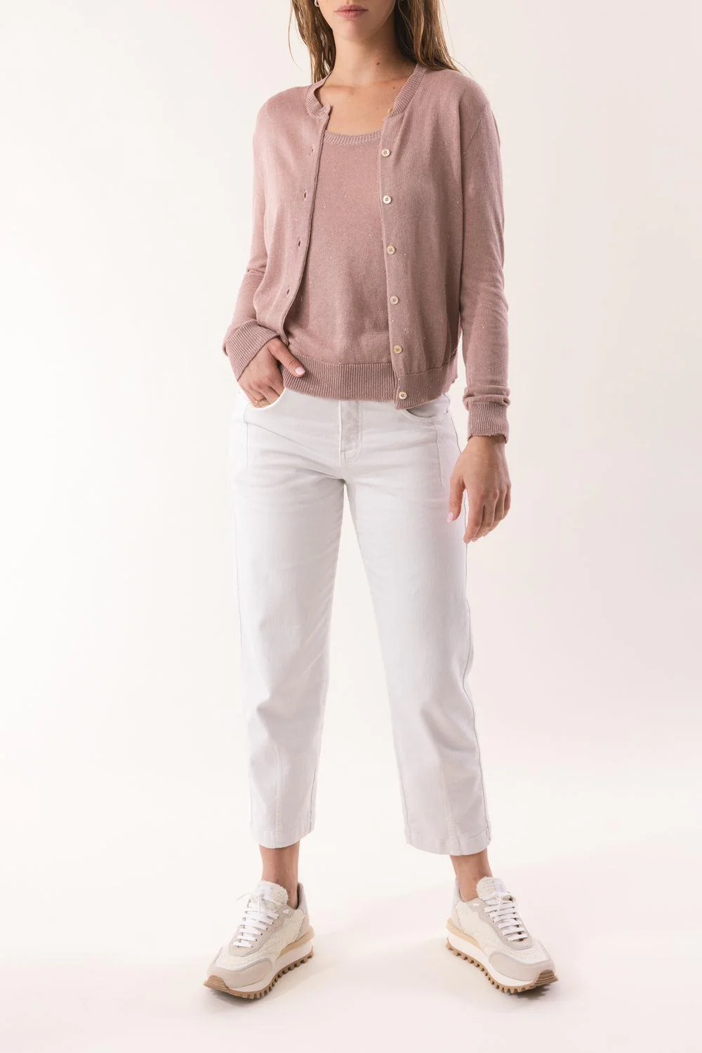 Scoop NeckTank - Image 2