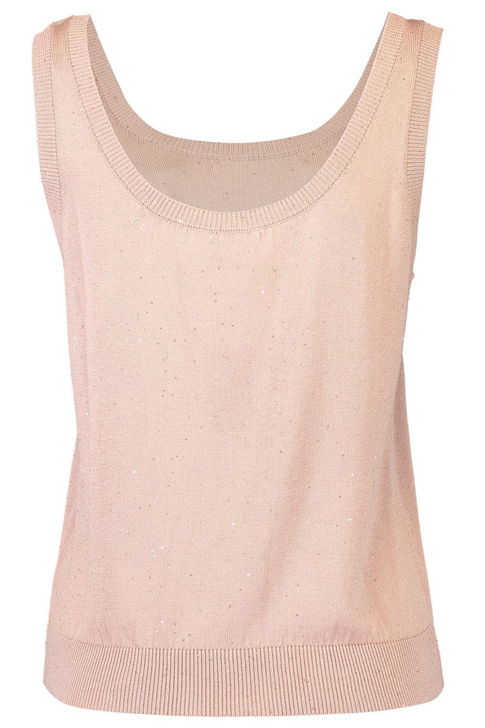 Scoop NeckTank - Image 5