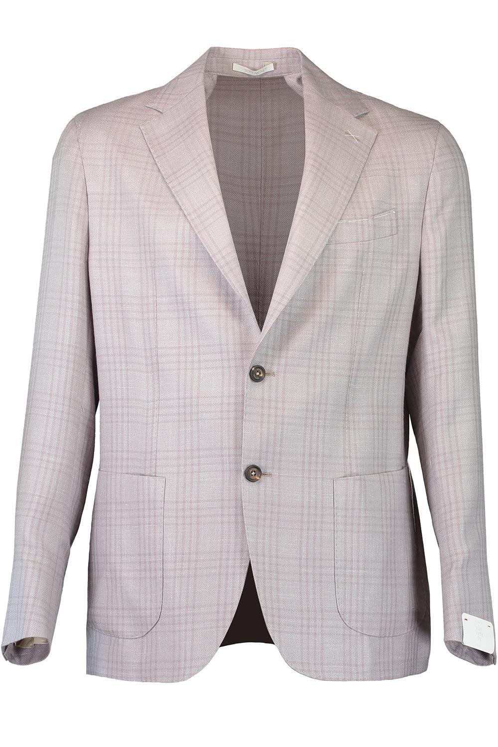 Single Breasted Blazer