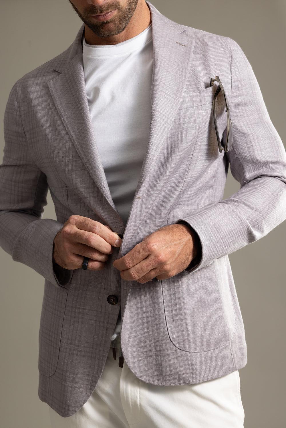 Single Breasted Blazer - Image 3