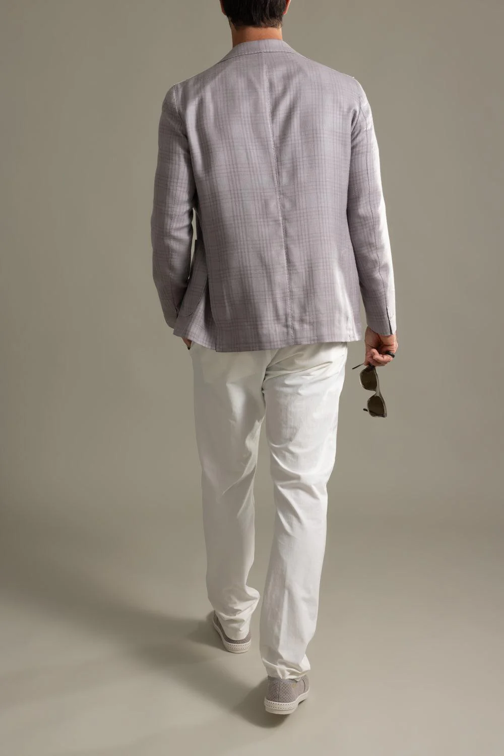 Single Breasted Blazer - Image 4