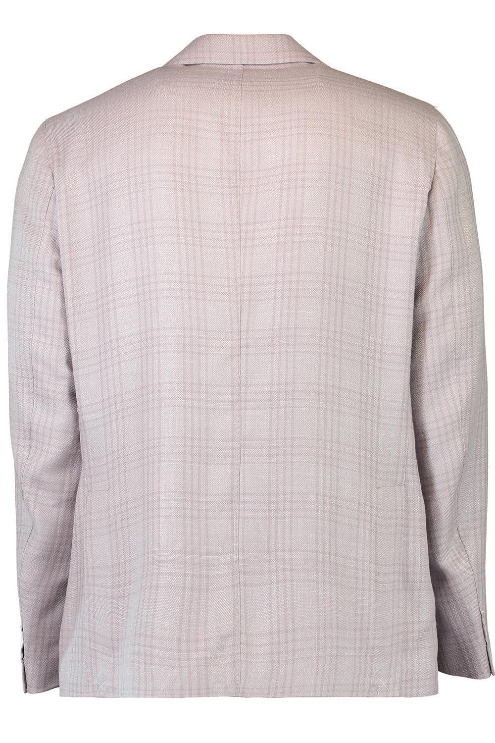 Single Breasted Blazer - Image 5