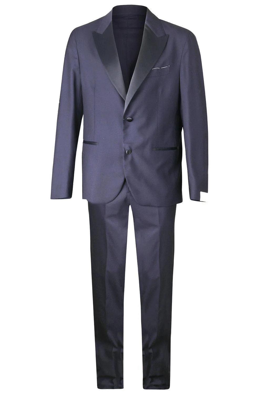 Smocking Suit