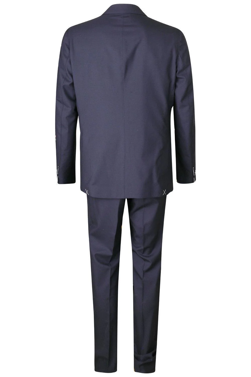 Smocking Suit - Image 2