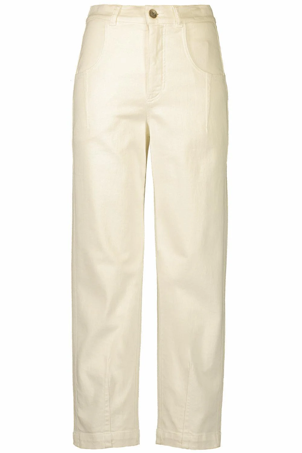 Stretch Crop Pant