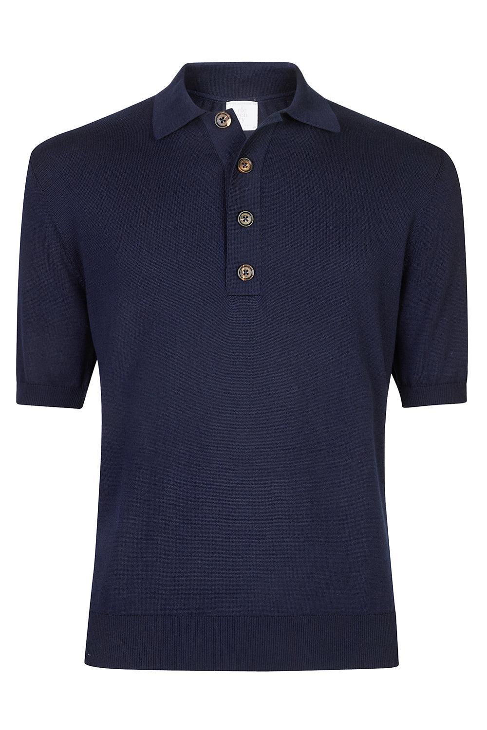 Short Sleeve Polo