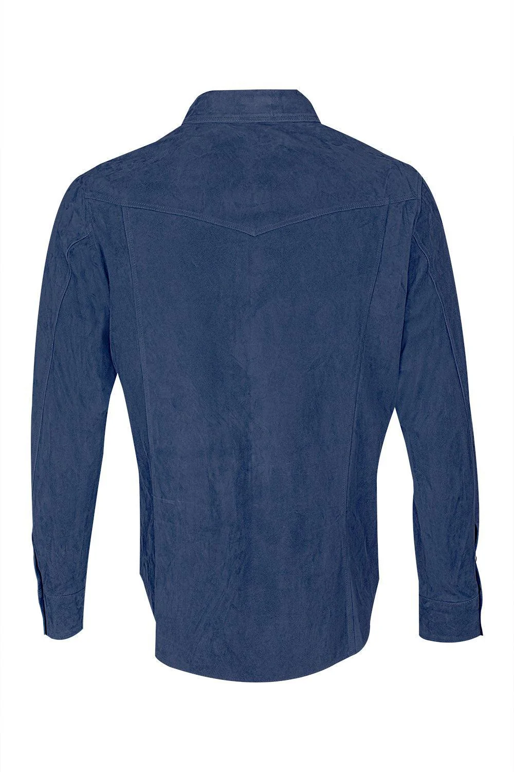 Texas Shirt - Blue - Image 5