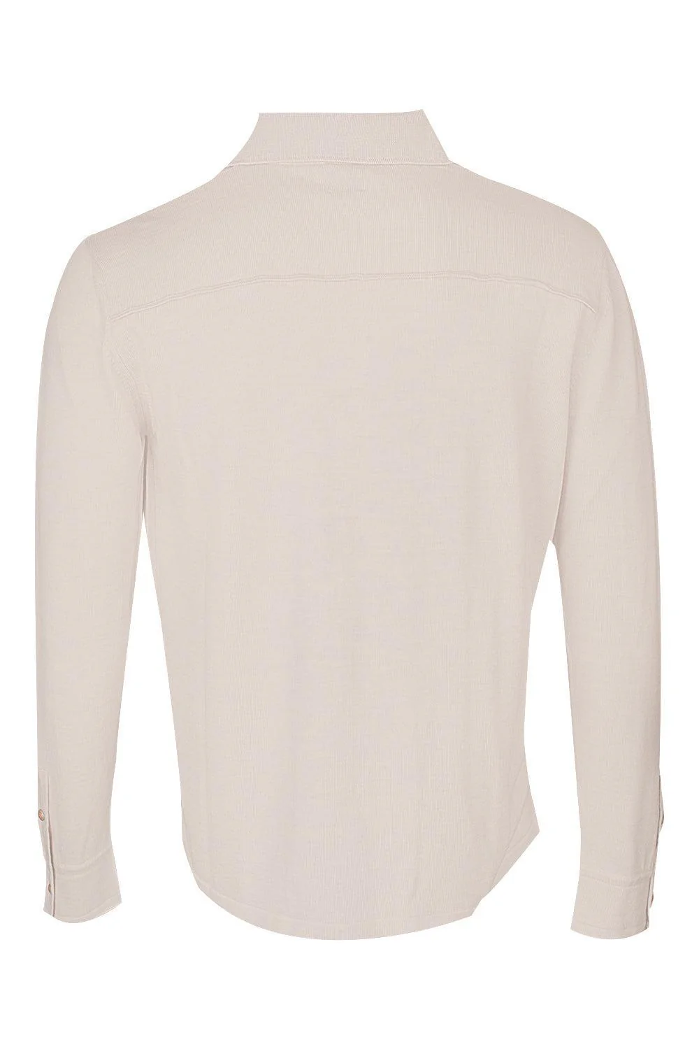 Texas Shirt - Ivory - Image 5