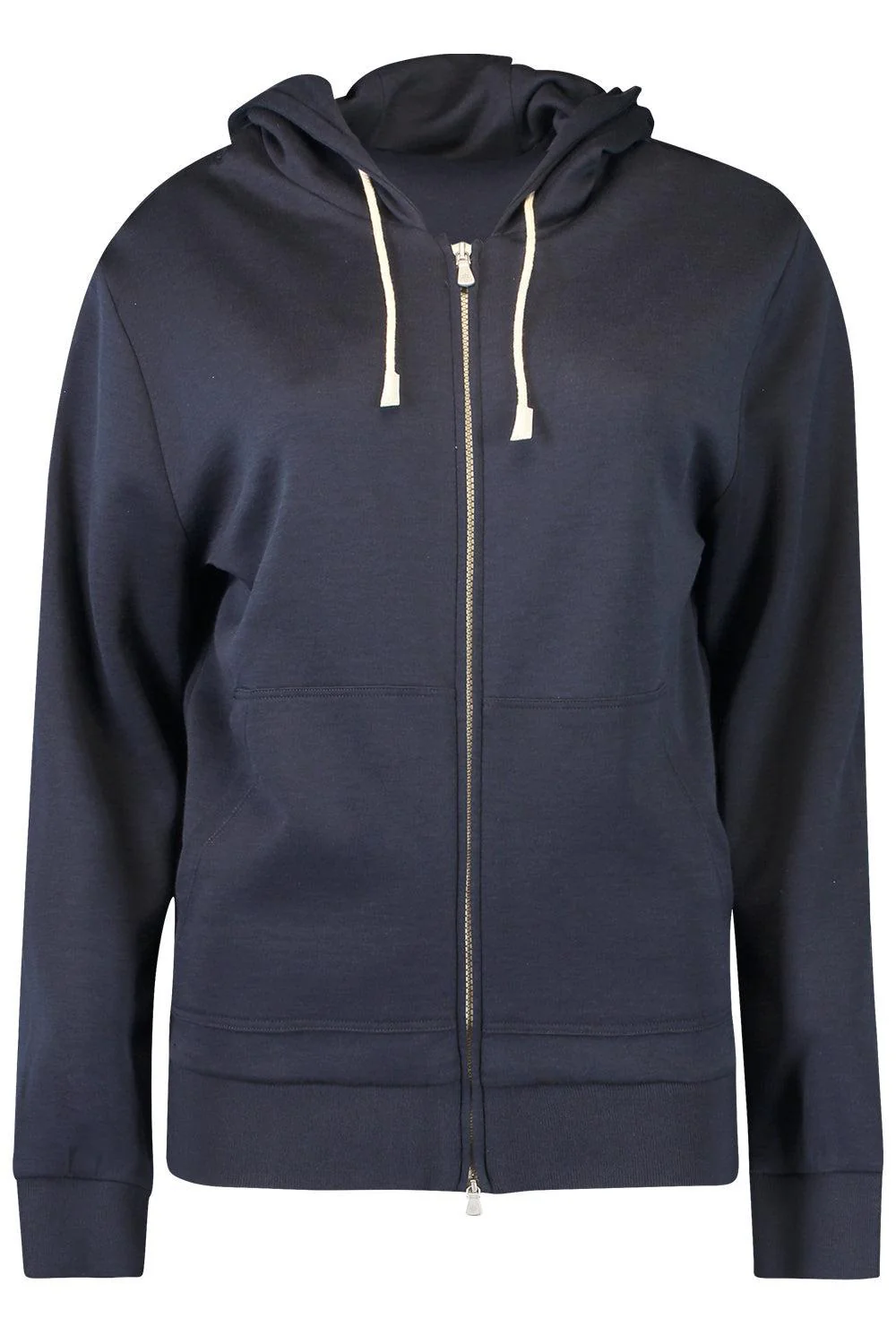 Travel Zip Hoodie