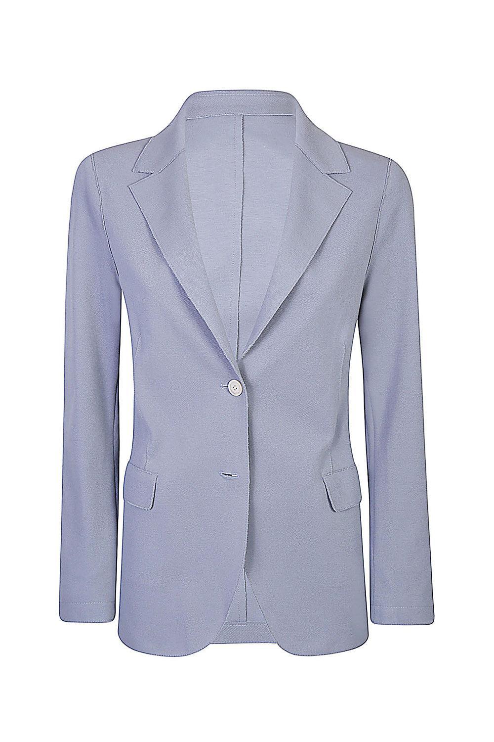 Two Button Blazer