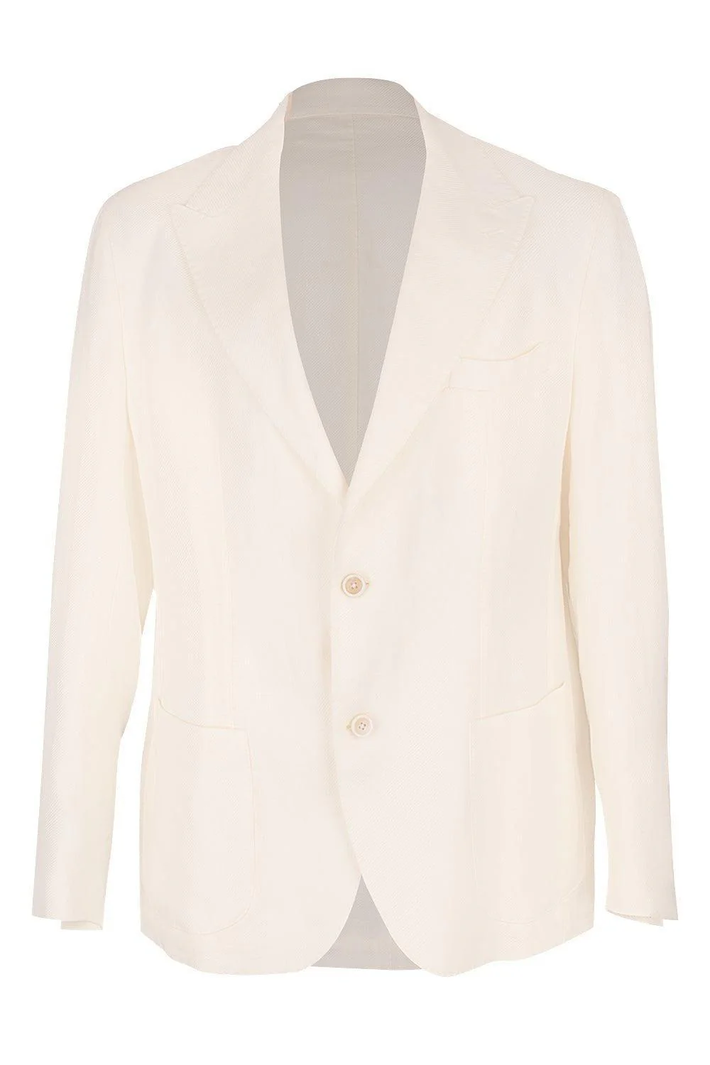 Two Button Jacket
