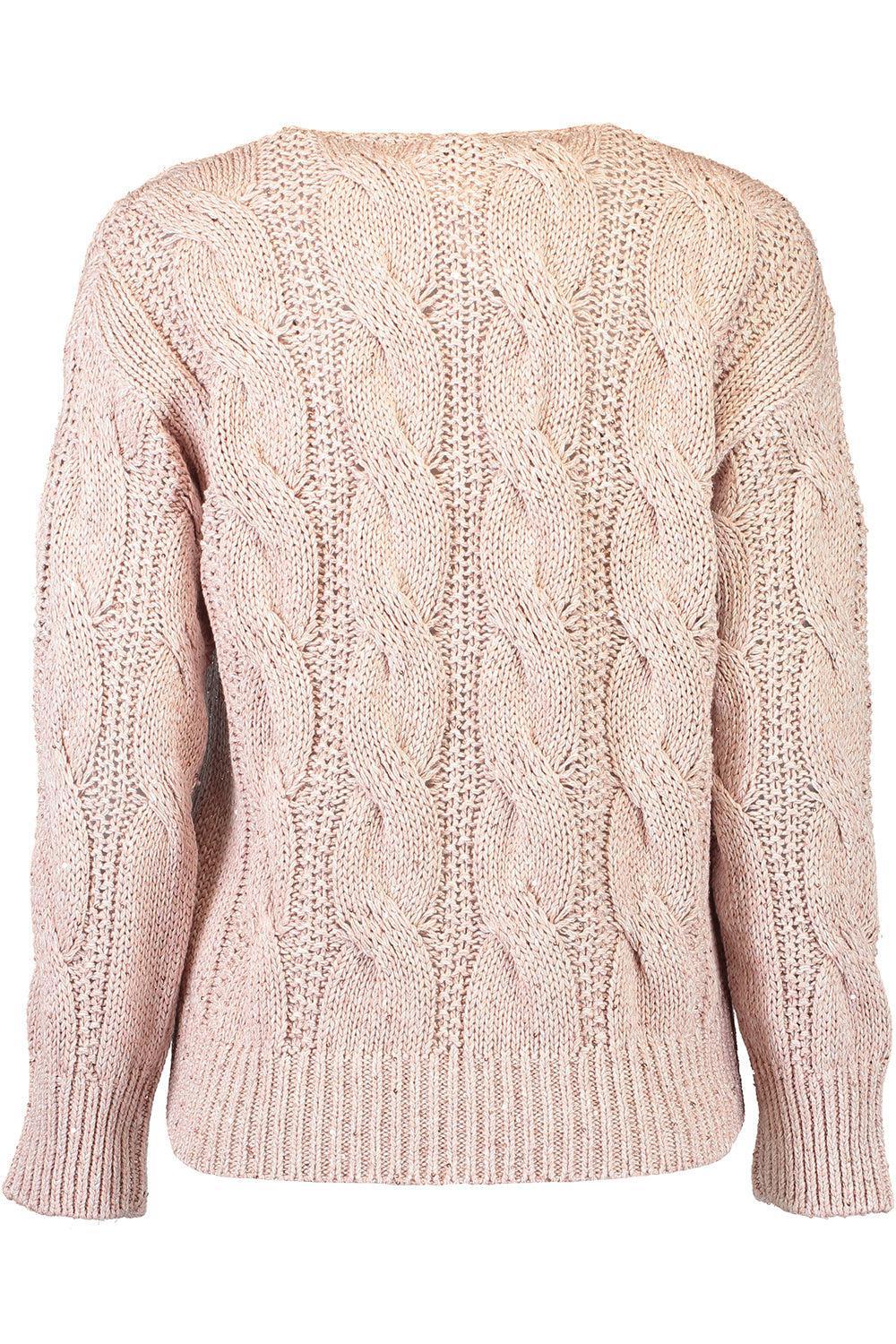 V-Neck Sweater - Image 5