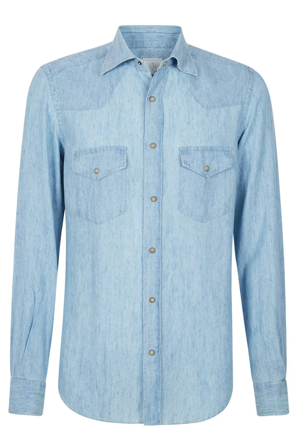 Western Shirt - Zucchero