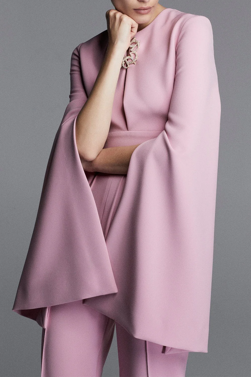Cady Jumpsuit - Image 3