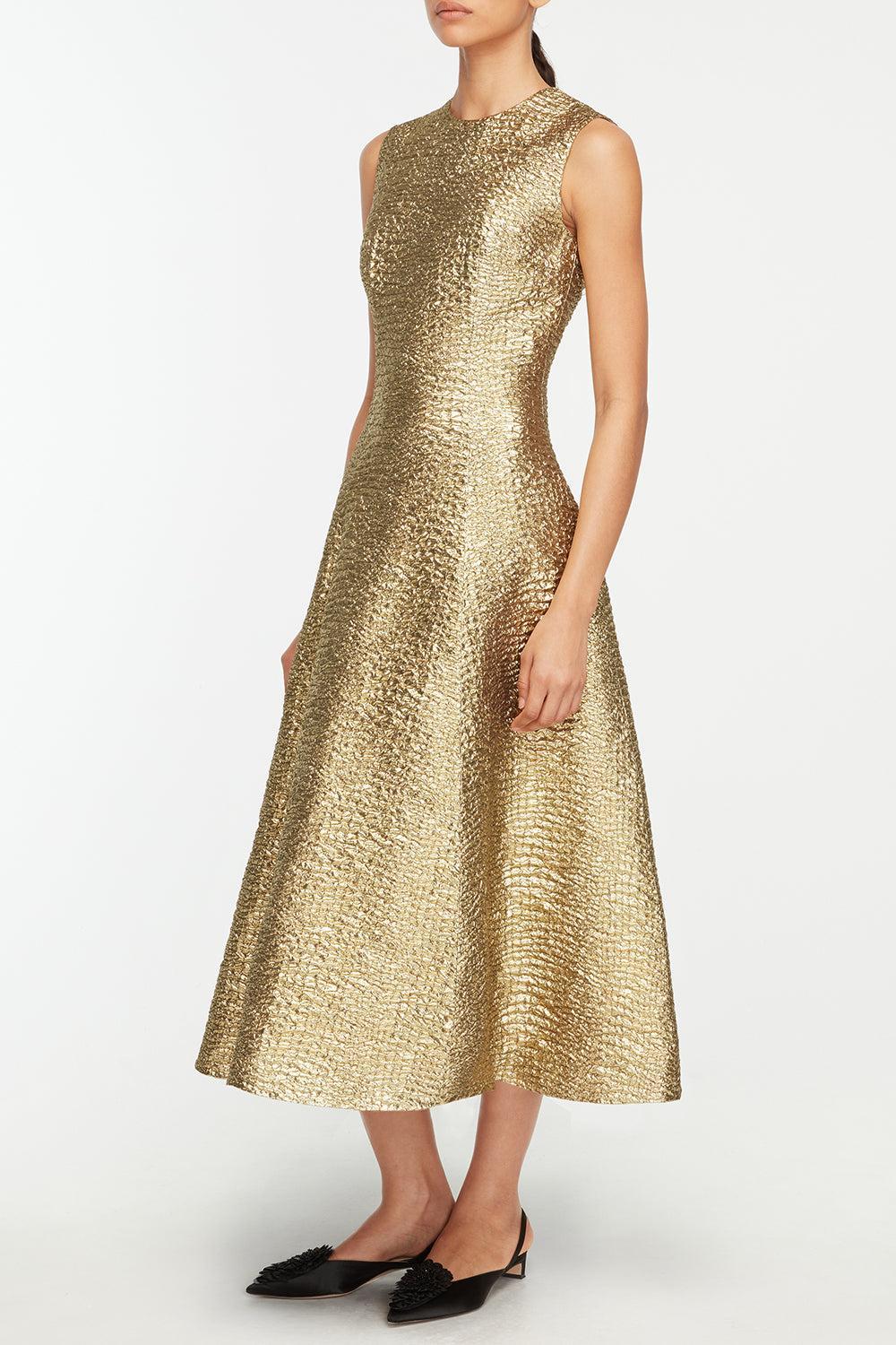 Mara Dress - Image 4