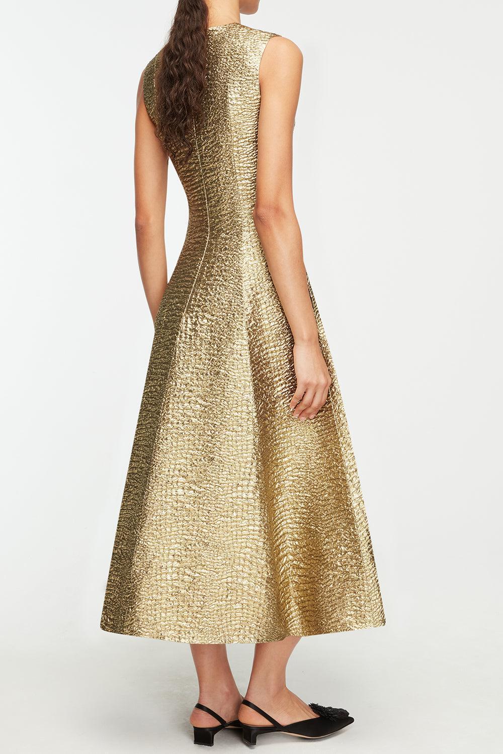 Mara Dress - Image 5