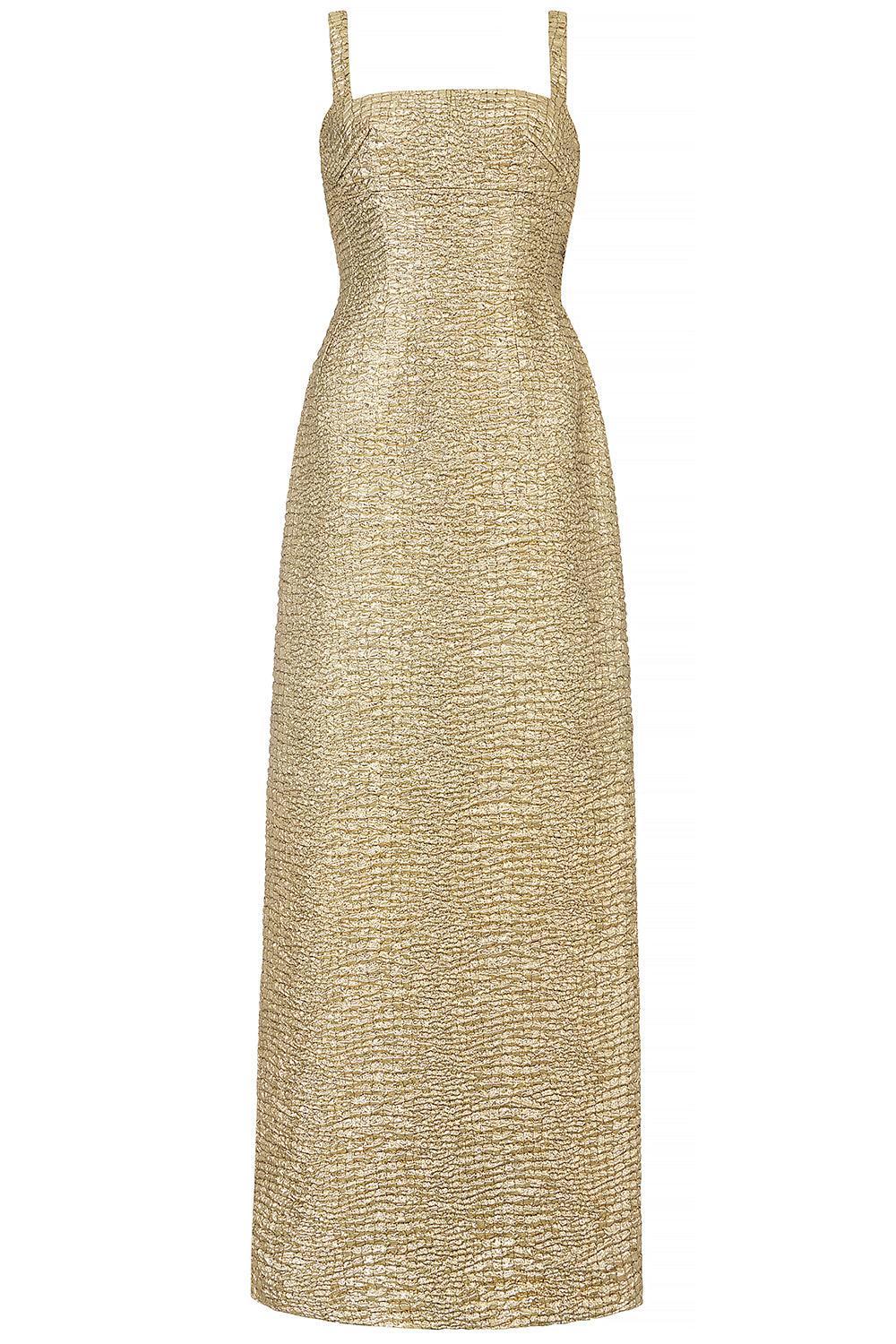Micheline Dress
