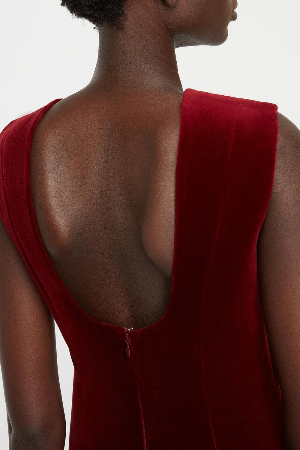 Nodin Gown - Image 4