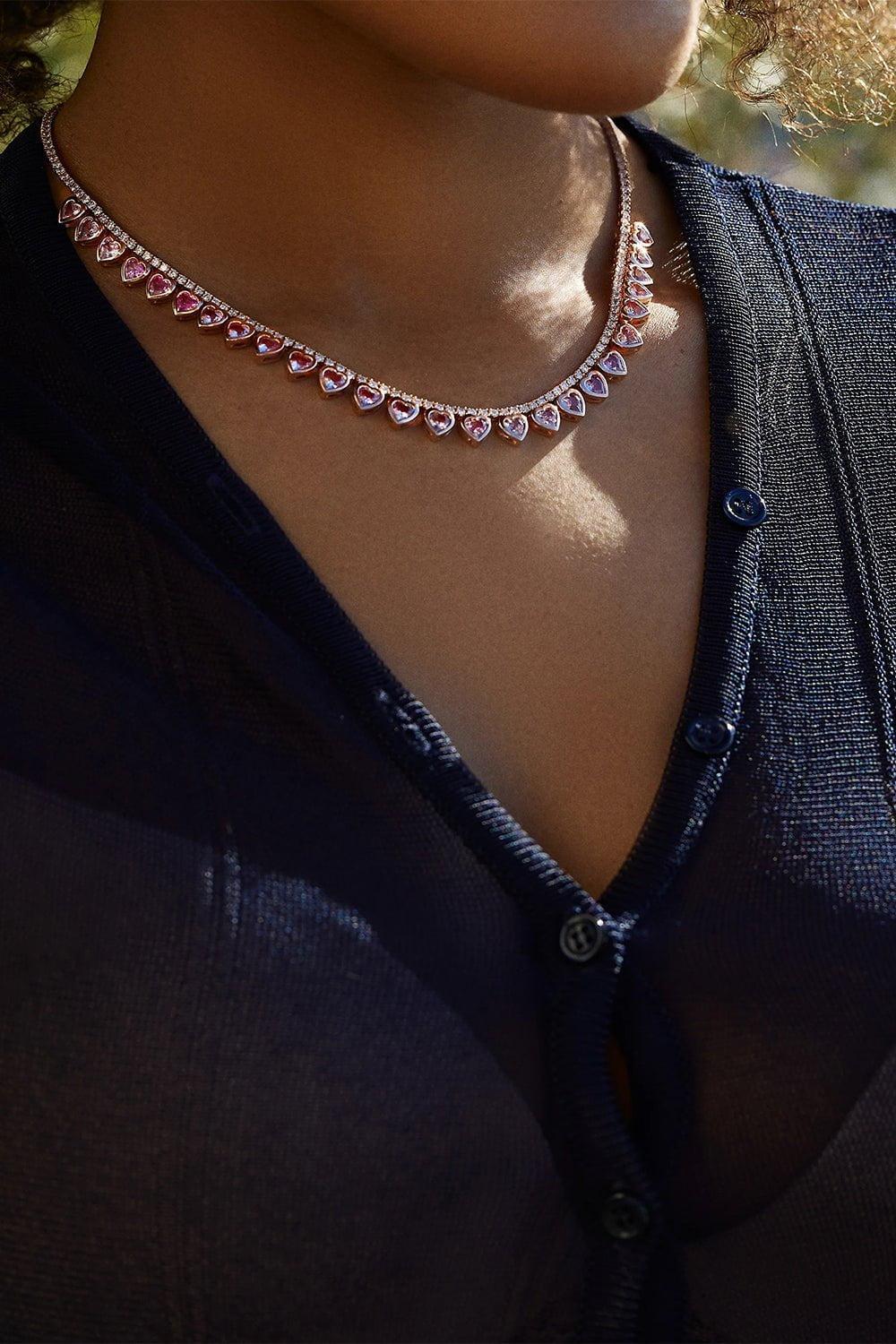 Bride Necklace - Image 2