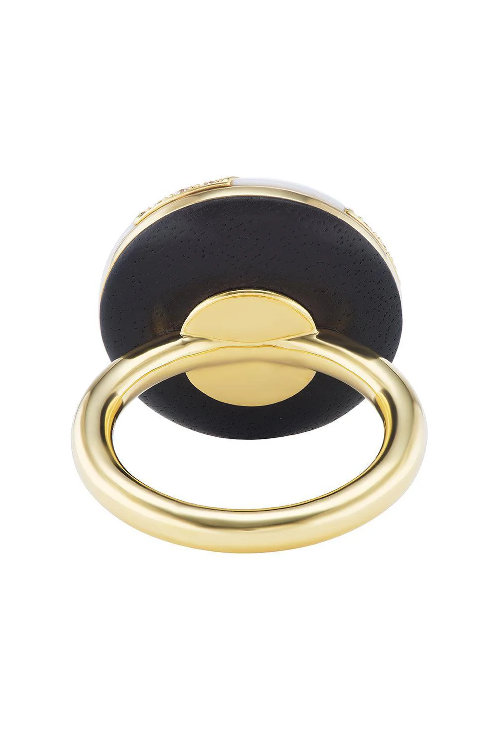 Diamond Balance Ring - Image 3
