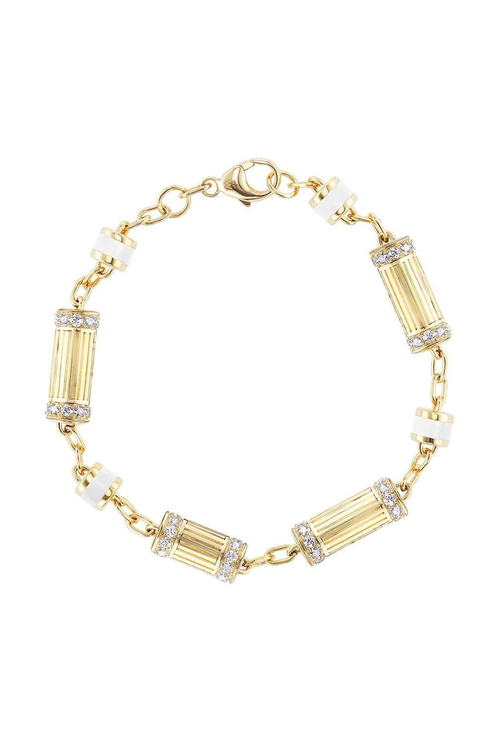 Groove Bracelet