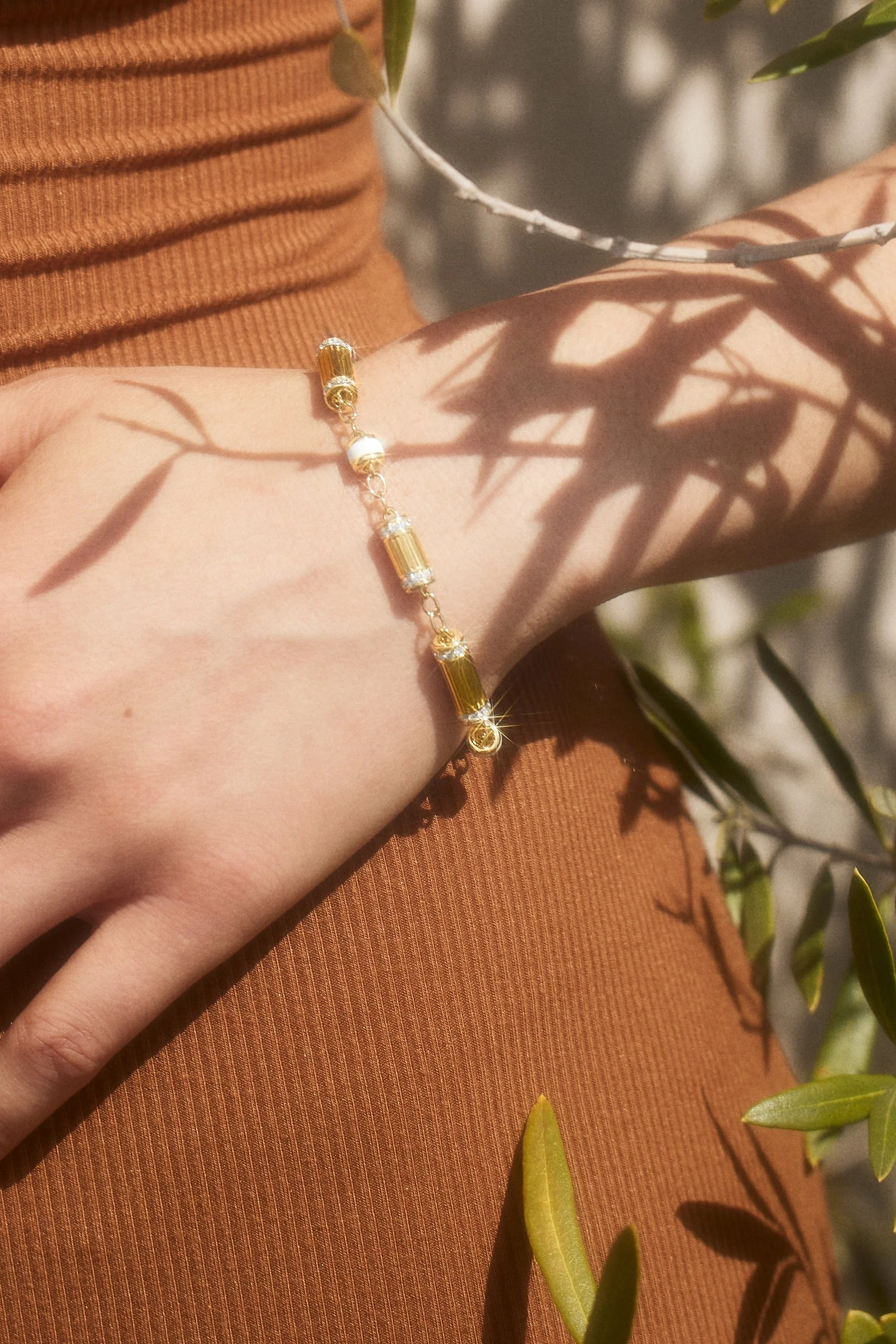 Groove Bracelet - Image 2
