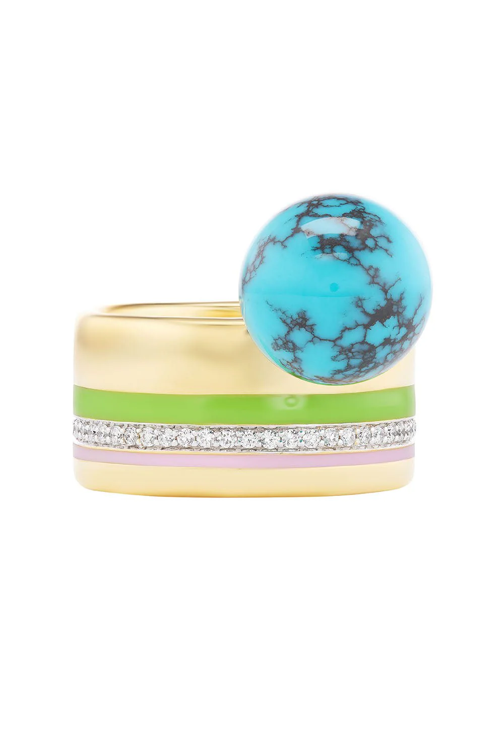 Horizon Ring