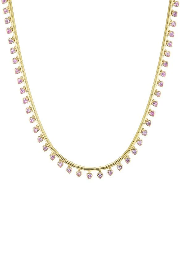 Leave Me Hanging Necklace - Image 3