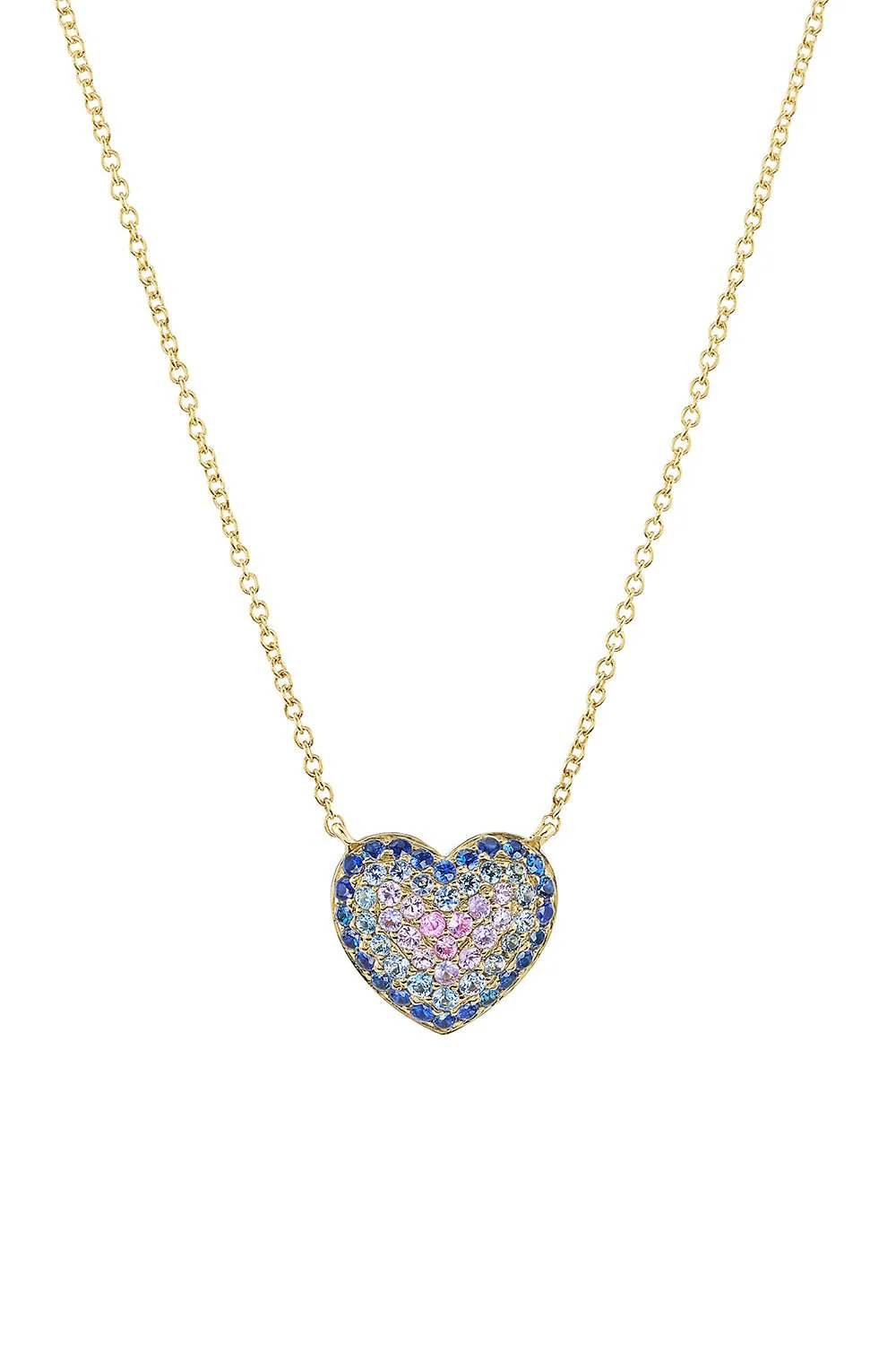 Lucy Necklace