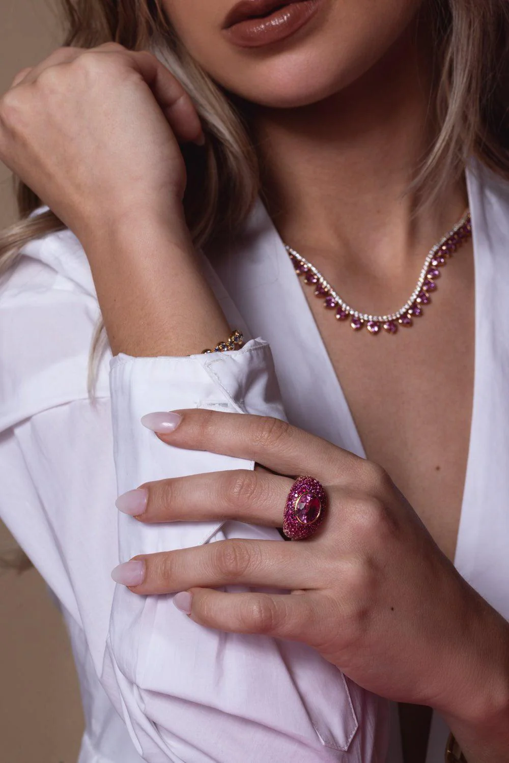 Margot Ring - Image 4