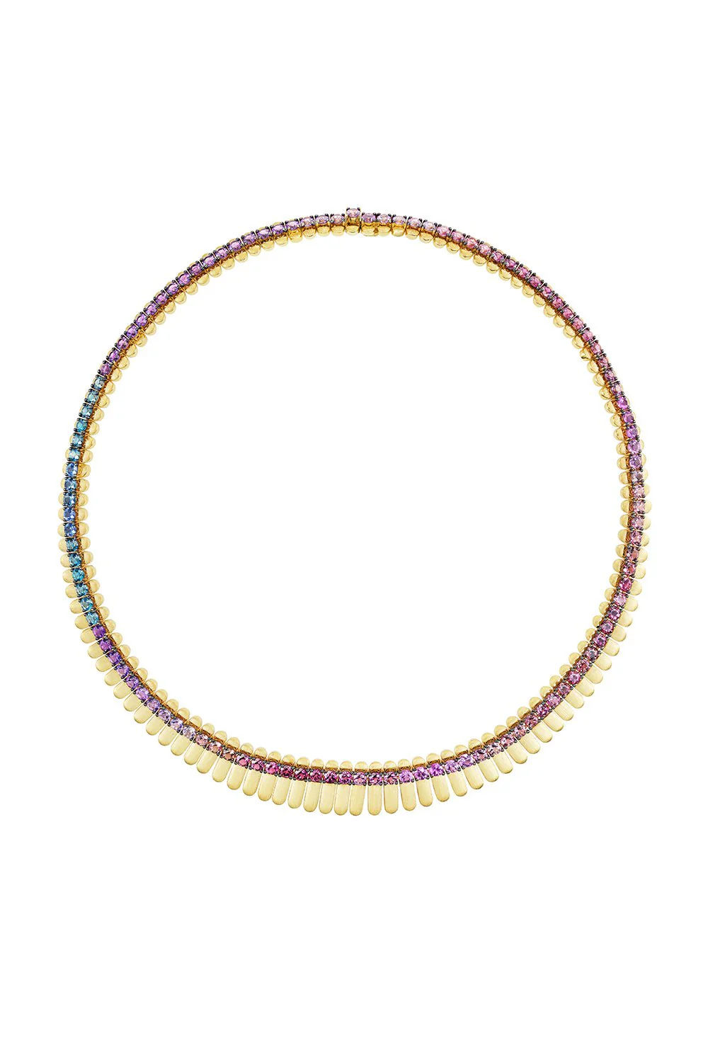 Painted Desert Necklace
