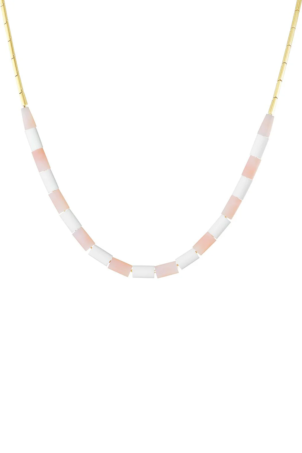 Rock Necklace