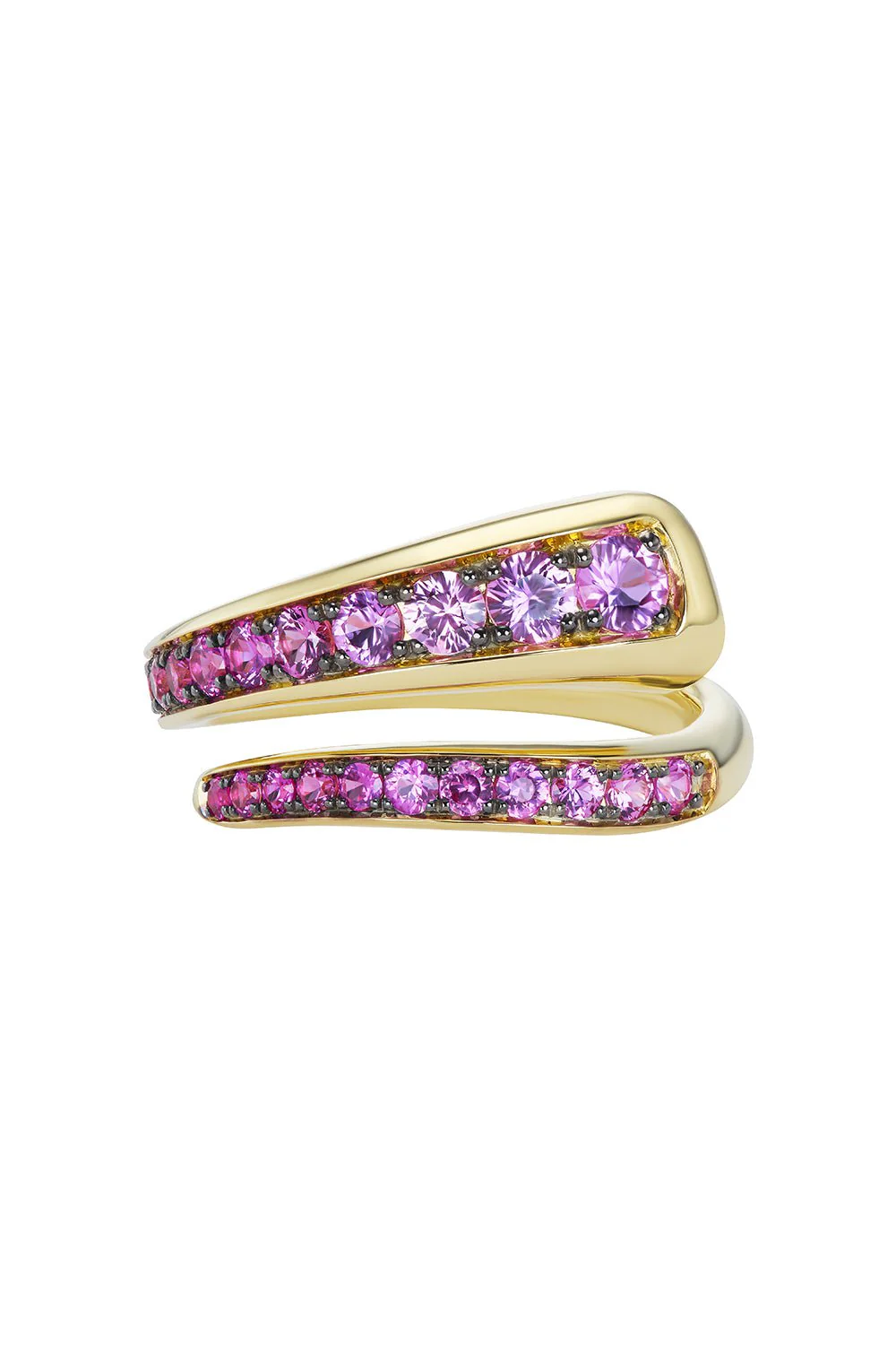 Wrap Ring