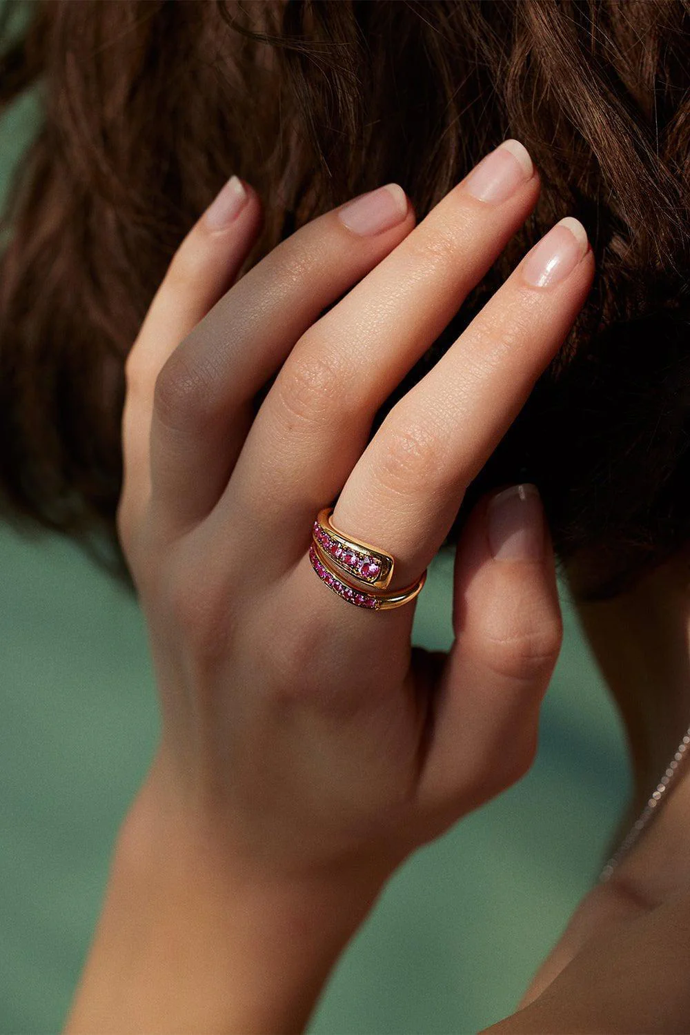 Wrap Ring - Image 3