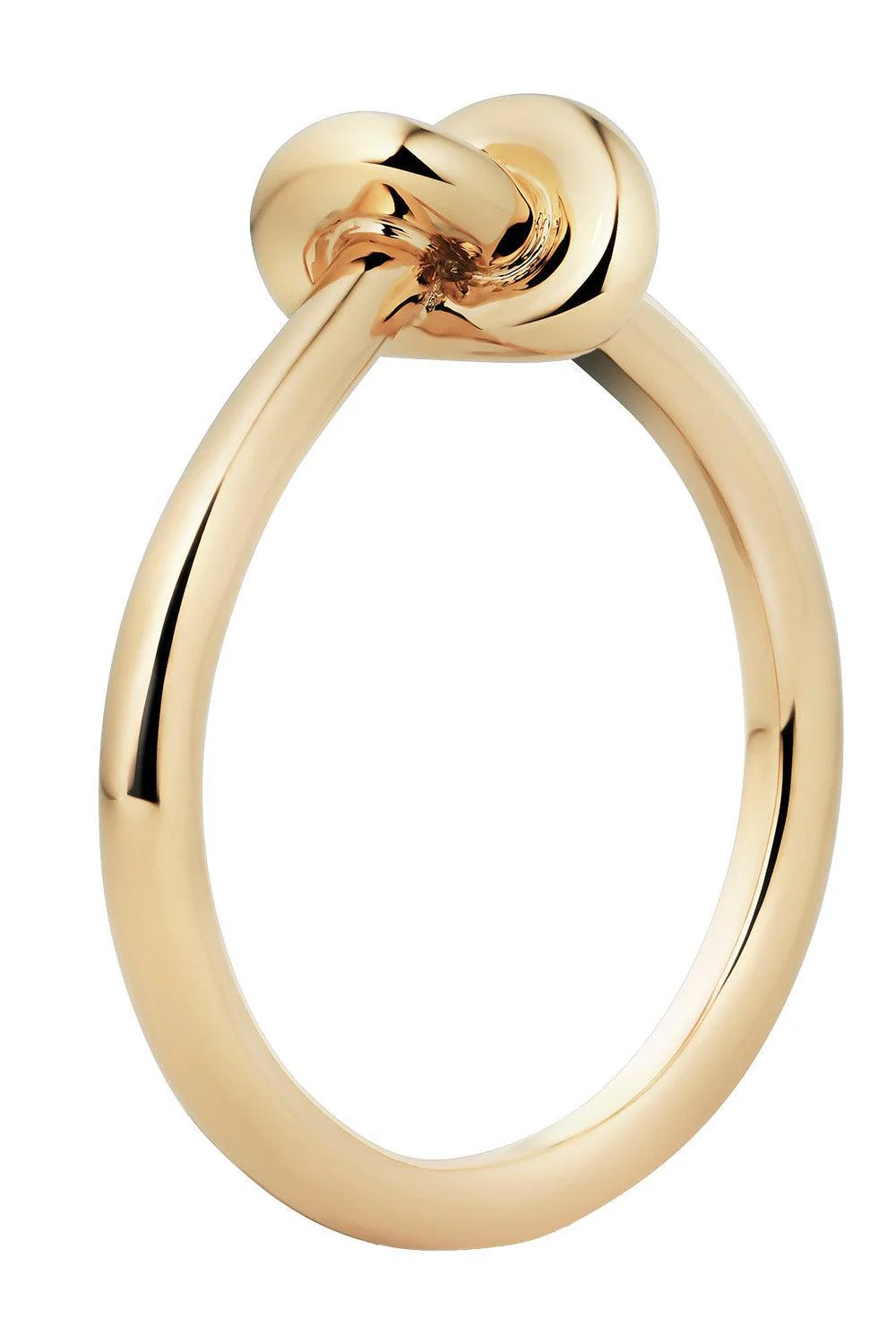 Mini Legacy Knot Ring - Image 5