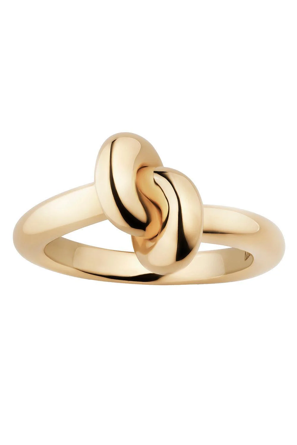 Small Legacy Knot Ring - Image 3