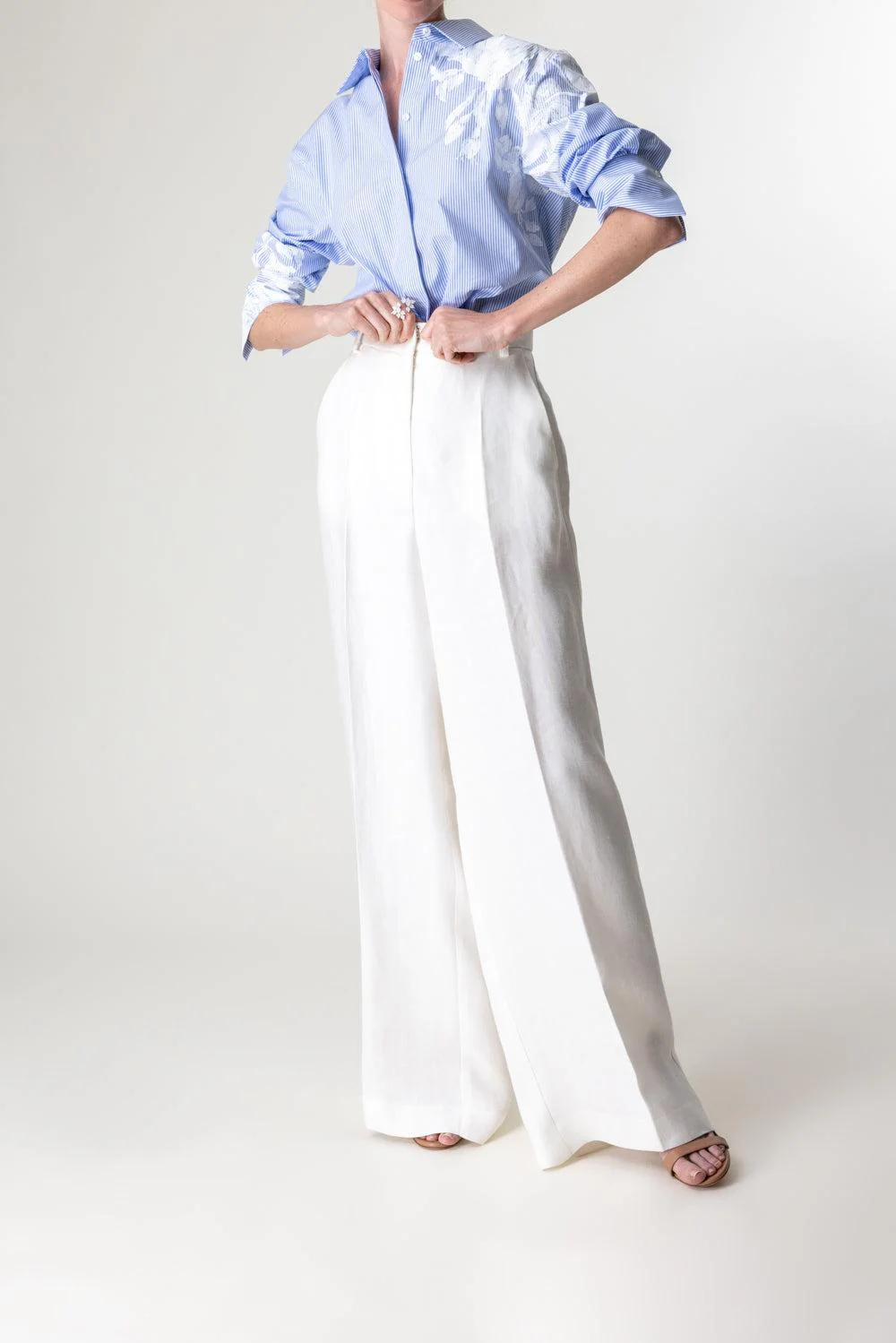 Long Sleeve Shirt - Image 2