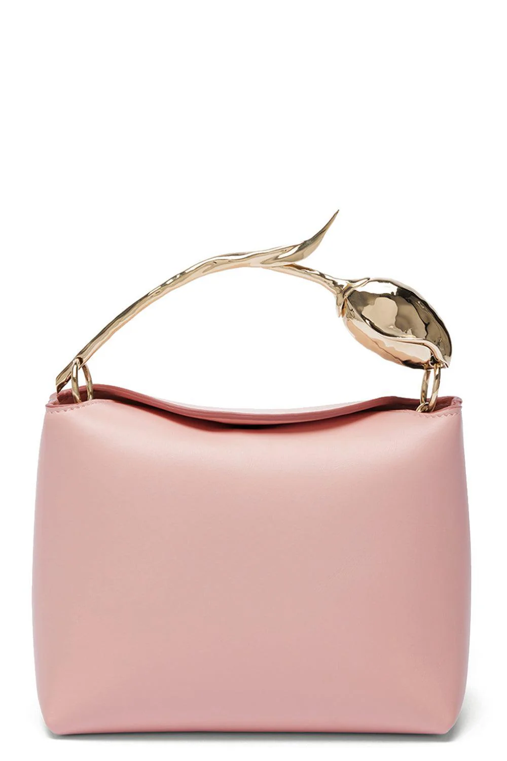 Mini Bloom Bag - Blush